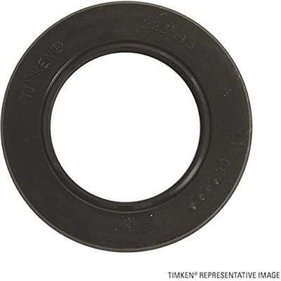 Extension Housing Seal by TIMKEN - 1177 pa3