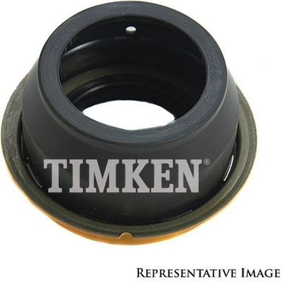 Extension Housing Seal by TIMKEN - 2506 pa1