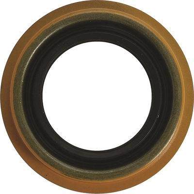 Extension Housing Seal by TIMKEN - 4583 pa4