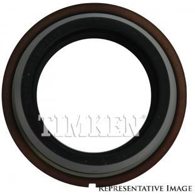 Extension Housing Seal by TIMKEN - 4741 pa7