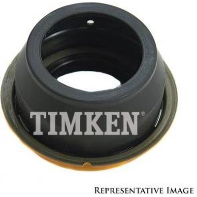 Extension Housing Seal by TIMKEN - 4765 pa6