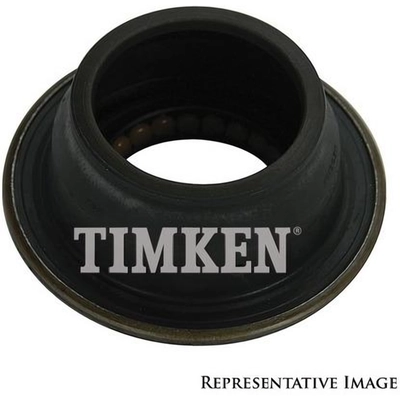 Extension Housing Seal by TIMKEN - 4934 pa1