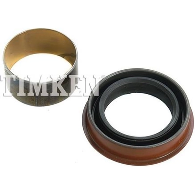 Extension Housing Seal by TIMKEN - 5208 pa1