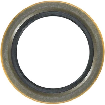 Extension Housing Seal by TIMKEN - 7038SA pa3