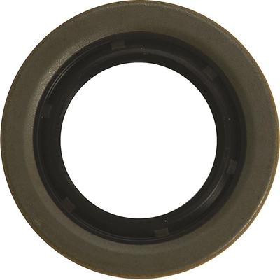 Extension Housing Seal by TIMKEN - 710058 pa4