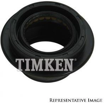 Extension Housing Seal by TIMKEN - 710441 pa7