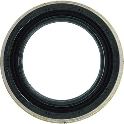 Extension Housing Seal by TIMKEN - 710483 pa11
