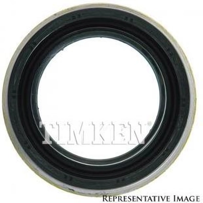 Extension Housing Seal by TIMKEN - 710483 pa7