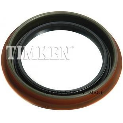 Extension Housing Seal by TIMKEN - 710533 pa2