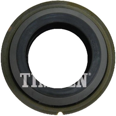 Extension Housing Seal by TIMKEN - 710537 pa5