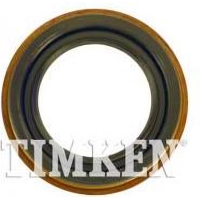 Extension Housing Seal by TIMKEN - 710541 pa2