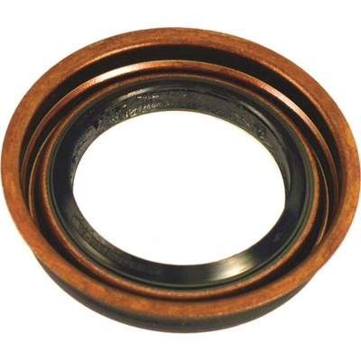 Extension Housing Seal by TIMKEN - 710541 pa3