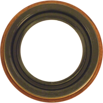 Extension Housing Seal by TIMKEN - 710541 pa5