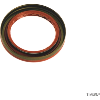 Extension Housing Seal by TIMKEN - 710627 pa2