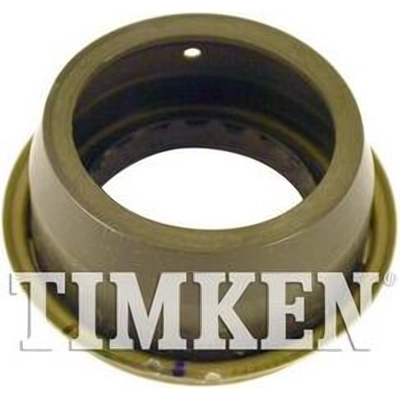 Extension Housing Seal by TIMKEN - 710636 pa1