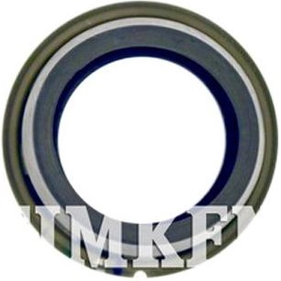 Extension Housing Seal by TIMKEN - 710636 pa7