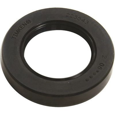 Extension Housing Seal by TIMKEN - 8160S pa3
