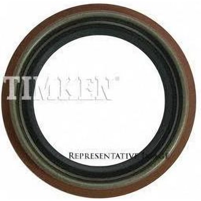 Extension Housing Seal by TIMKEN - 9449 pa11