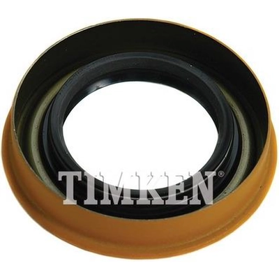 Extension Housing Seal by TIMKEN - 9613S pa1