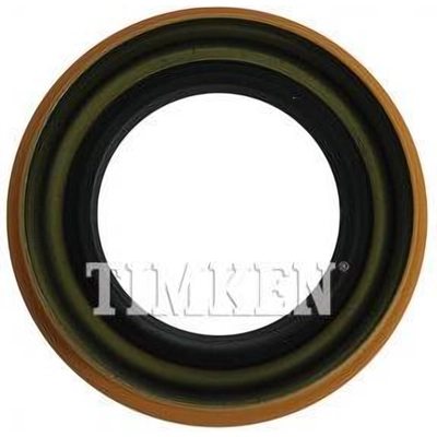 Extension Housing Seal by TIMKEN - 9613S pa6