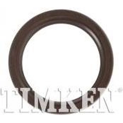 Extension Housing Seal by TIMKEN - SL260125 pa1