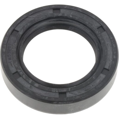 Extension Housing Seal by WJB - WS8160S pa1