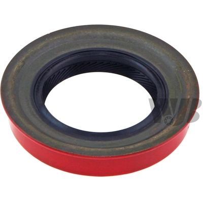 WJB - WS9613S - Multi-Purpose Seal pa1