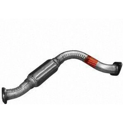Extension Pipe by WALKER USA - 52242 pa3
