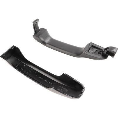 Exterior Door Handle by ACDELCO - 13534897 pa1