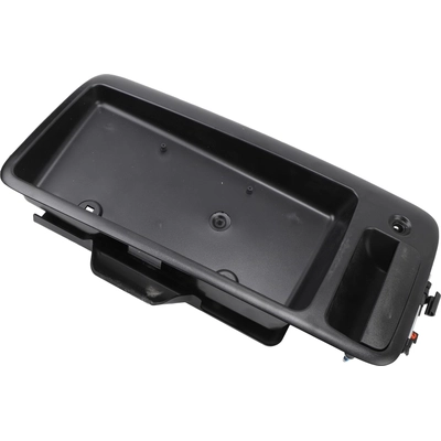 Exterior Door Handle by ACDELCO - 15269298 pa1