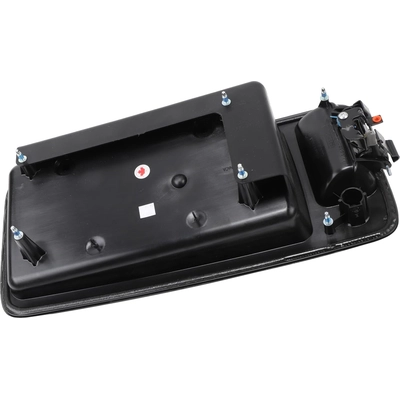 Exterior Door Handle by ACDELCO - 15269298 pa2