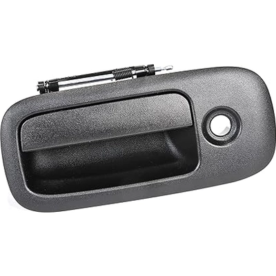ACDELCO - 25942271 - Exterior Door Handle pa1