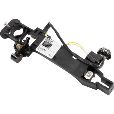 Exterior Door Handle by ACDELCO - 25979141 pa2