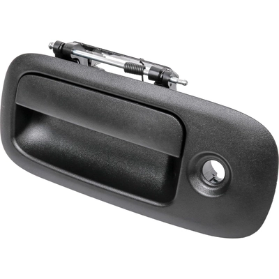 Exterior Door Handle by ACDELCO - 25989398 pa1