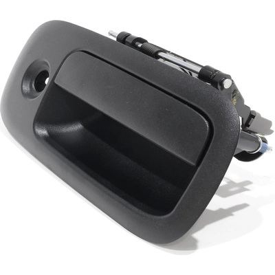 ACDELCO - 25989399 - Exterior Door Handle pa1
