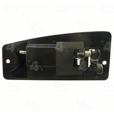 Exterior Door Handle by ACI/MAXAIR - 360221 pa3