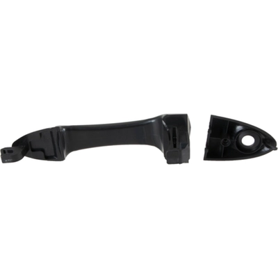 Exterior Door Handle by ACI/MAXAIR - 360266 pa4