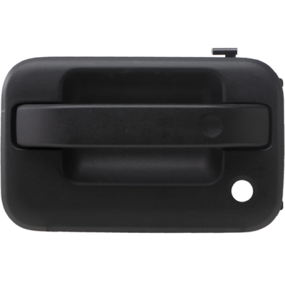 Exterior Door Handle by ACI/MAXAIR - 360354 pa2