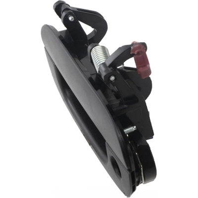 Exterior Door Handle by ACI/MAXAIR - 360623 pa1