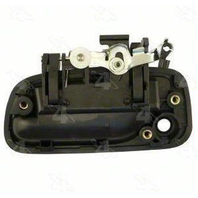 Exterior Door Handle by ACI/MAXAIR - 360813 pa4