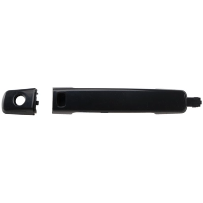 ACI/MAXAIR - 360922 - Front Driver Side Exterior Door Handle pa1