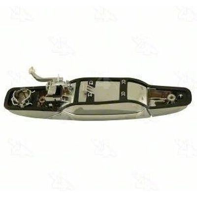 Exterior Door Handle by ACI/MAXAIR - 60205 pa3