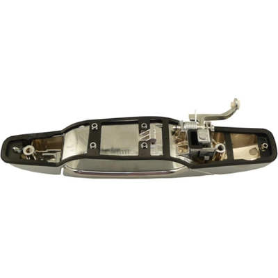 Exterior Door Handle by ACI/MAXAIR - 60206 pa4