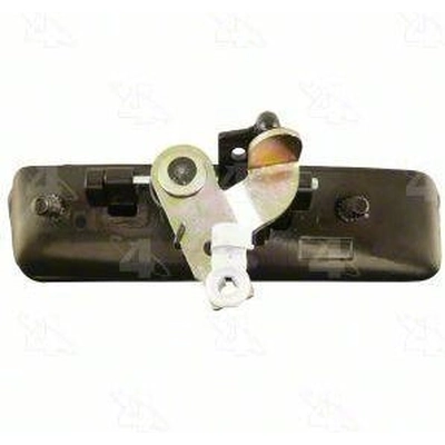 Exterior Door Handle by ACI/MAXAIR - 60210 pa3