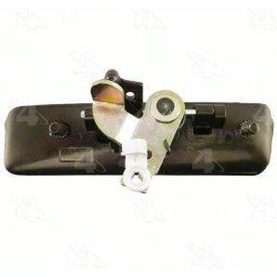 Exterior Door Handle by ACI/MAXAIR - 60211 pa3