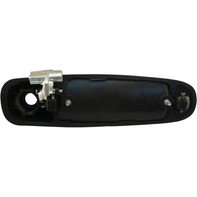 Exterior Door Handle by ACI/MAXAIR - 60600 pa2