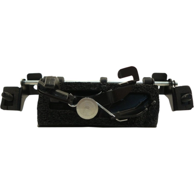 Exterior Door Handle by ACI/MAXAIR - 60804 pa2