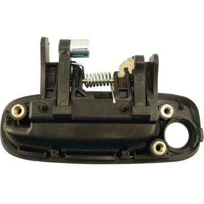 Exterior Door Handle by ACI/MAXAIR - 60810 pa2