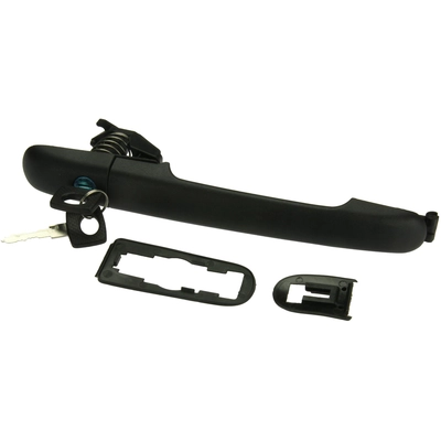 AUTOTECNICA - DG0816337 - Front Driver Side Exterior Door Handle pa1