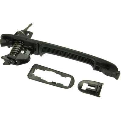 AUTOTECNICA - DG0816337 - Front Driver Side Exterior Door Handle pa2